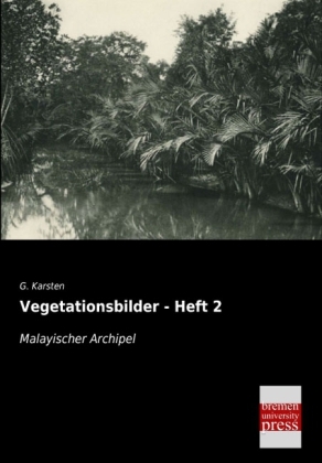 Vegetationsbilder - Heft 2