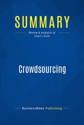 Summary: Crowdsourcing