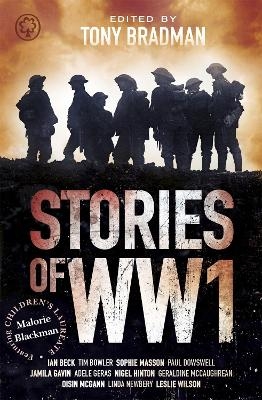 Stories of World War One - Tony Bradman