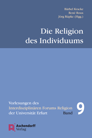 Die Religion des Individuums - 