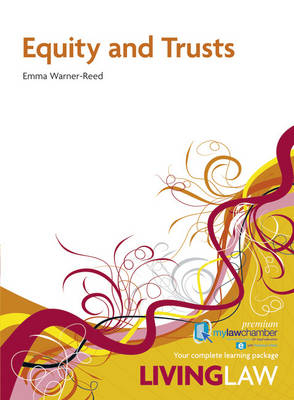 Living Law Equity and Trusts MyLawChamber Pack