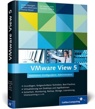 VMware View 5