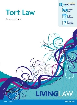 Living Law, Tort Law MyLawChamber Pack