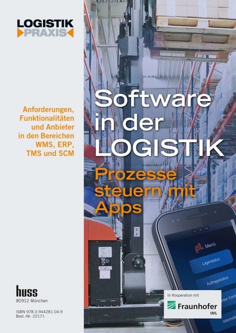 Software in der Logistik 2013