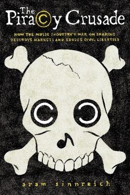 The Piracy Crusade