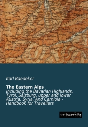The Eastern Alps
