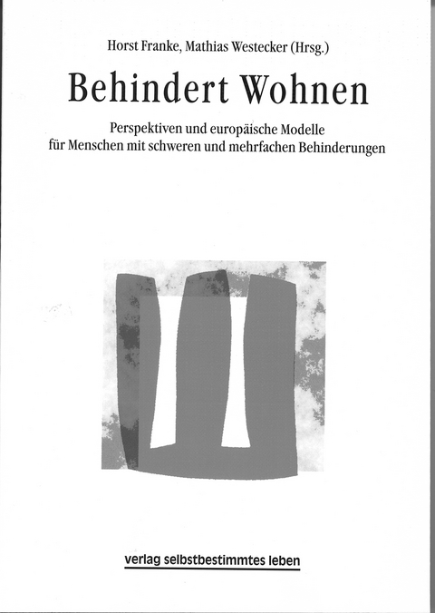 Behindert Wohnen - 