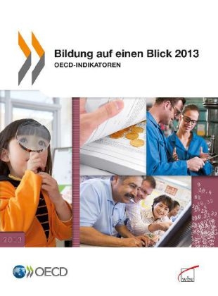 Bildung auf einen Blick 2013