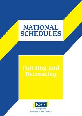 Painting and Decorating