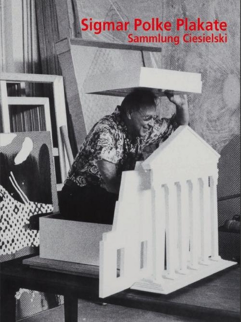 Sigmar Polke Plakate - 