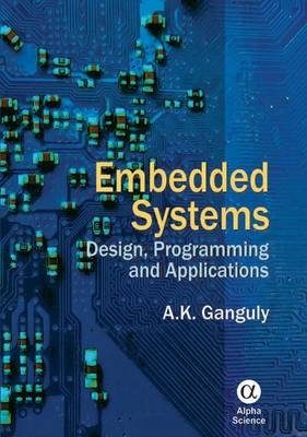 Embedded Systems - A.K. Ganguly