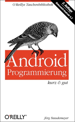 Android Programmierung