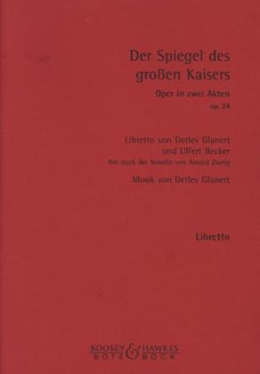 Der Spiegel des großen Kaisers