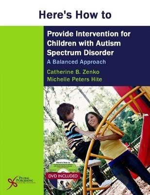 Here's How to Provide Intervention for Children with Autism Spectrum Disorder