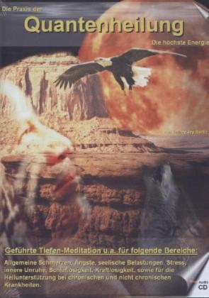 Die höchste Energie, Audio-CD