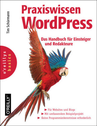 Praxiswissen WordPress