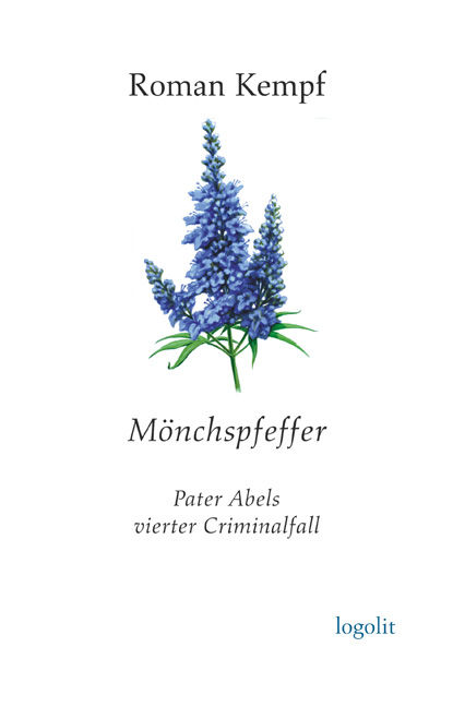 M&ouml;nchspfeffer - Roman Kempf
