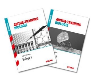 Abitur-Training Biologie / Vorteilspaket Biologie Band 1 (947038) + Band 2 (947048)