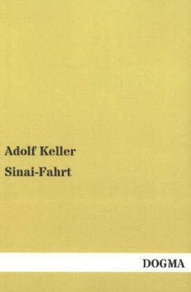 Sinai-Fahrt