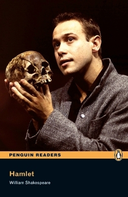 L3:Hamlet Book & MP3 Pack
