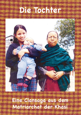 Die Tochter - Uschi Madeisky