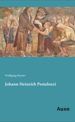 Johann Heinrich Pestalozzi
