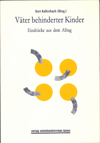 Väter behinderter Kinder