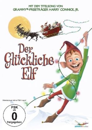 Der Gl&uuml;ckliche Elf, 1 DVD