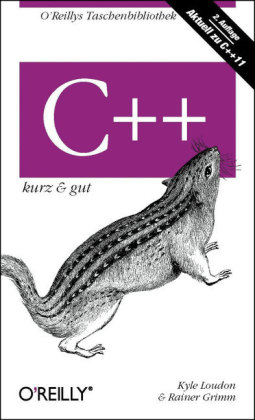 C++