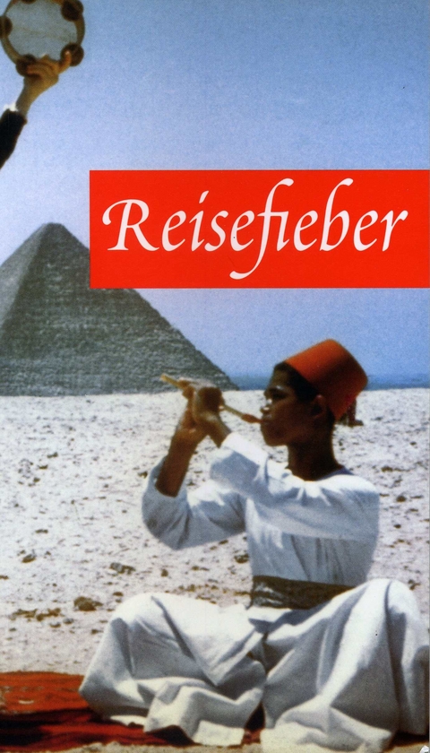 Reisefieber - 