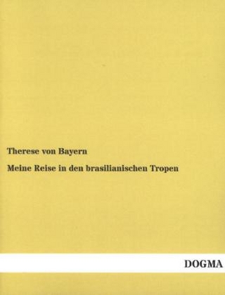 Meine Reise in den brasilianischen Tropen