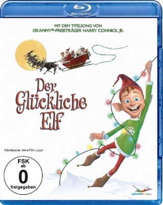 Der Glückliche Elf, 1 Blu-ray