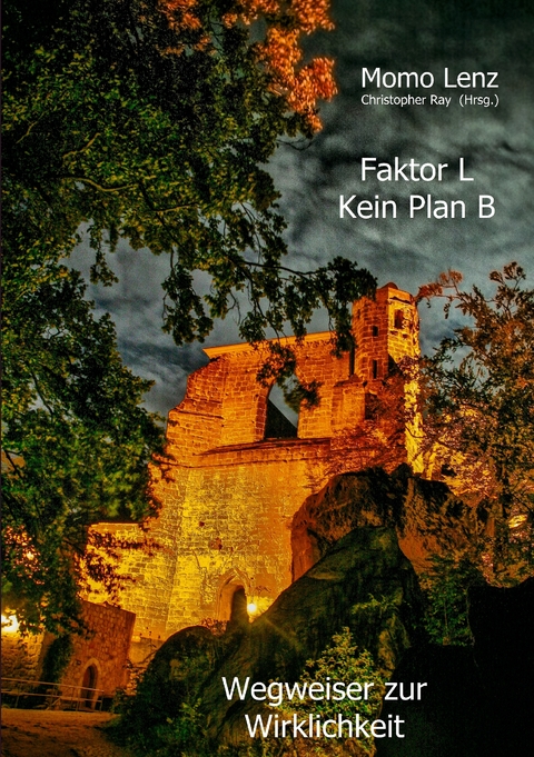 Faktor L * Kein Plan B - Momo Lenz