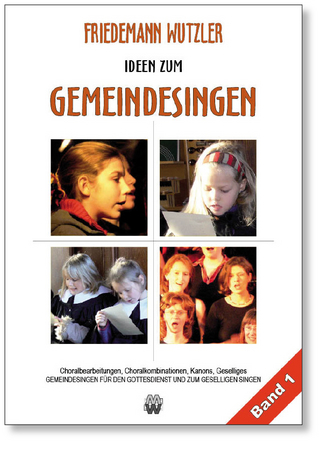 Ideen zum Gemeindesingen