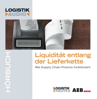 Liquidität entlang der Lieferkette