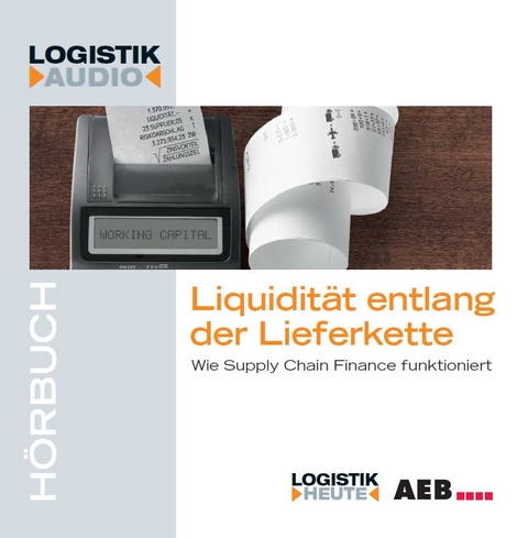 Liquidit&auml;t entlang der Lieferkette