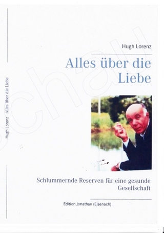 Alles über die Liebe