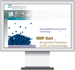 MHP Start