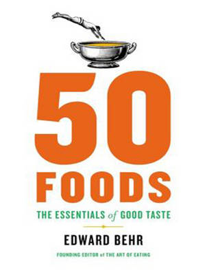 50 Foods