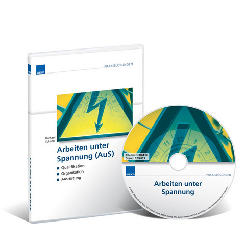 CBT "Arbeiten unter Spannung"