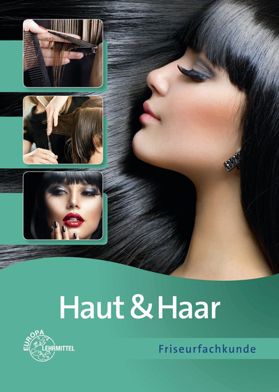 Haut & Haar - Gero Buhmann, Marie Isabell Feigel, Babett Friedewold, Britta ter Jung, Elbie Picker, Jutta Sauermann, Annette Strecker, Bernhard Wiggelinghoff