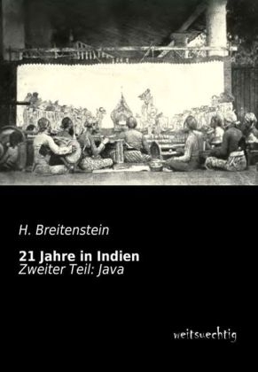 Java - Heinrich Breitenstein