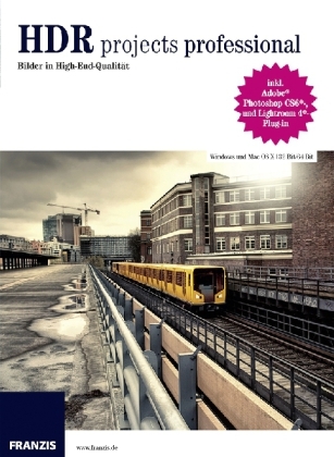 HDR projects professional (Win & Mac)