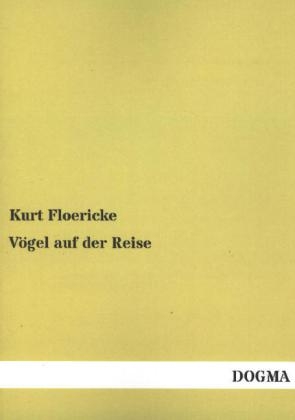 VÃ¶gel auf der Reise