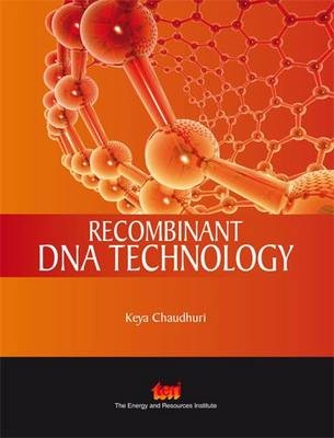 Recombinant DNA Technology