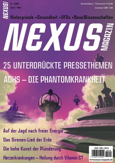 Nexus - 