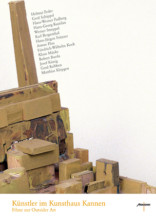 Künstler im Kunsthaus Kannen