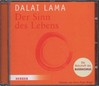 Dalai Lama - Der Sinn des Lebens