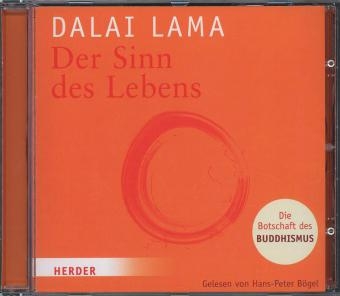 Dalai Lama - Der Sinn des Lebens - 
