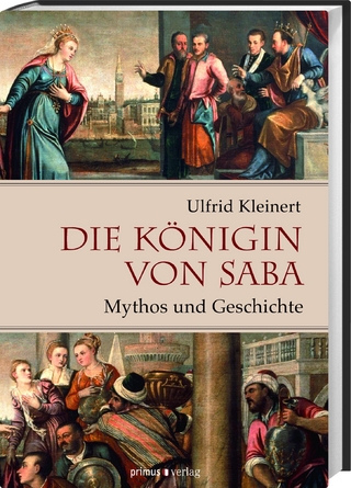 Die Königin von Saba